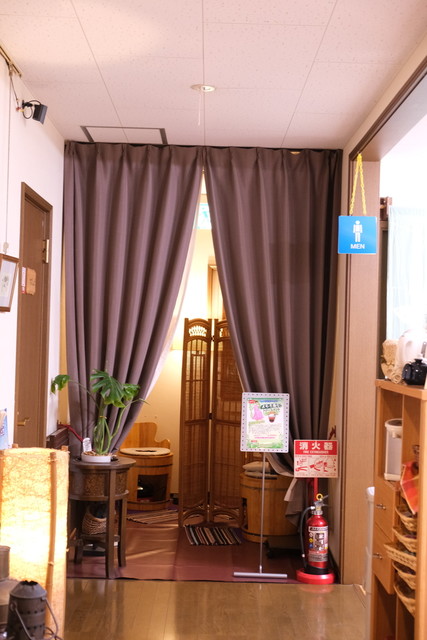 口コミ一覧 : エクハシの宿の写真