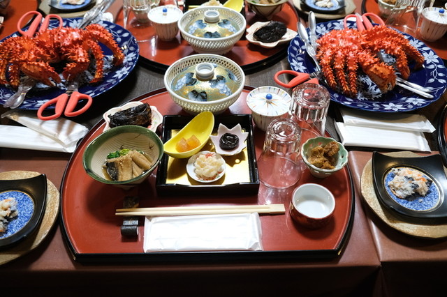 口コミ一覧 : エクハシの宿の写真