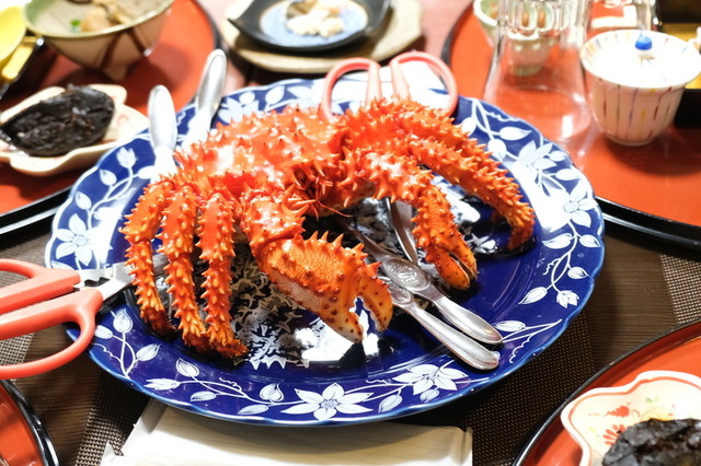 口コミ一覧 : エクハシの宿の写真