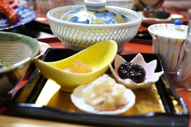 口コミ一覧 : エクハシの宿の写真