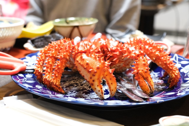 口コミ一覧 : エクハシの宿の写真