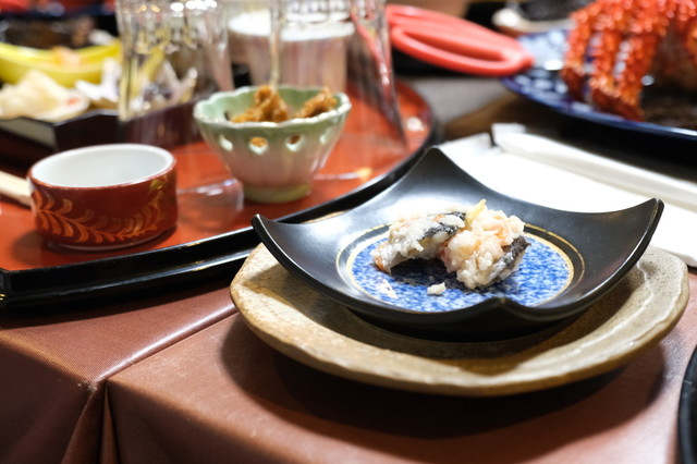 口コミ一覧 : エクハシの宿の写真