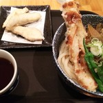 うどんダイニング うずまき - 