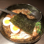 Ramen Toguchi - 