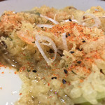 そばの神田 東一屋 - ええい面倒だ、一味も七味もブチまけろ！  #BCMKR!