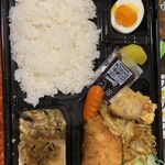 たきたて弁当 - 