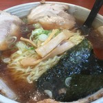 ラーメンさんしち - 