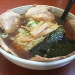 ラーメンさんしち - 