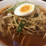 麺屋 源三 - 料理写真: