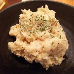 うどんダイニング うずまき - 