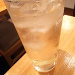 うどんダイニング うずまき - 