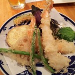 うどんダイニング うずまき - 