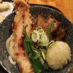 うどんダイニング うずまき - 