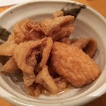 うどんダイニング うずまき - 