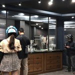  可不可熟成紅茶 - 内観写真: