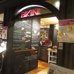 ビキニ ピカール - 