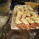 ビキニ ピカール - ピンチョスらしい