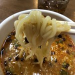 トーフラーメン 幸楊 - 