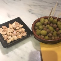 イベリコ・バル 門仲 - 