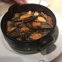 イベリコ・バル 門仲 - 