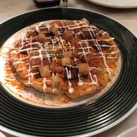 イベリコ・バル 門仲 - 