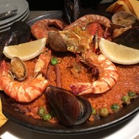 イベリコ・バル 門仲 - 