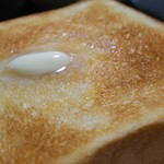 カフェ・ド・ハルン - エクセレント食パン