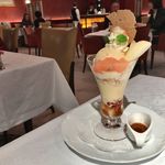 資生堂パーラー - 