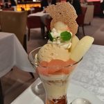 資生堂パーラー - 