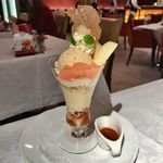 資生堂パーラー - 