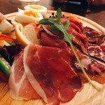 フランダース テイル - 