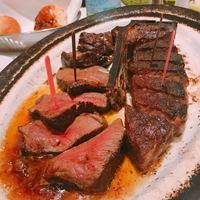 Empire Steak House Roppongi - 