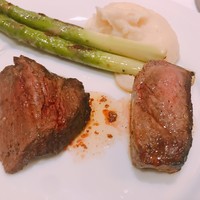 Empire Steak House Roppongi - 