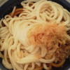 丸亀製麺 桐生店