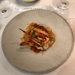 タント・タント　 - パスタ