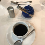 タント・タント　 - コーヒー