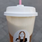 フォーチュナーティーボックス - 鉄観音チーズティー