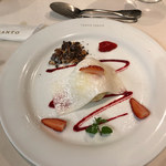 タント・タント　 - デザート