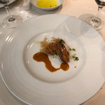 タント・タント　 - 温前菜