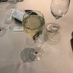 タント・タント　 - スパークリングワイン