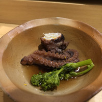 鮨　まつ本 - 