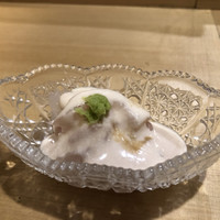鮨　まつ本 - 