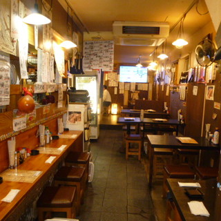 炭火焼 きさぶろうのやきとり_2