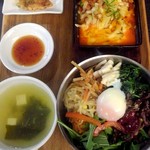 韓美膳 - 