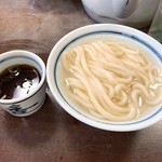 釜あげうどん 長田 in 香の香 - 