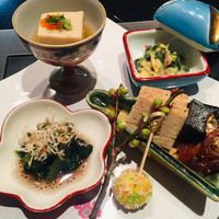 日本料理 中津川 - 