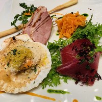 トラットリア トペ - 