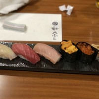 鮨みなと - 