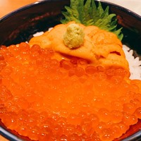 函館うに むらかみ 日本生命札幌ビル店 - 