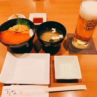 函館うに むらかみ 日本生命札幌ビル店 - 